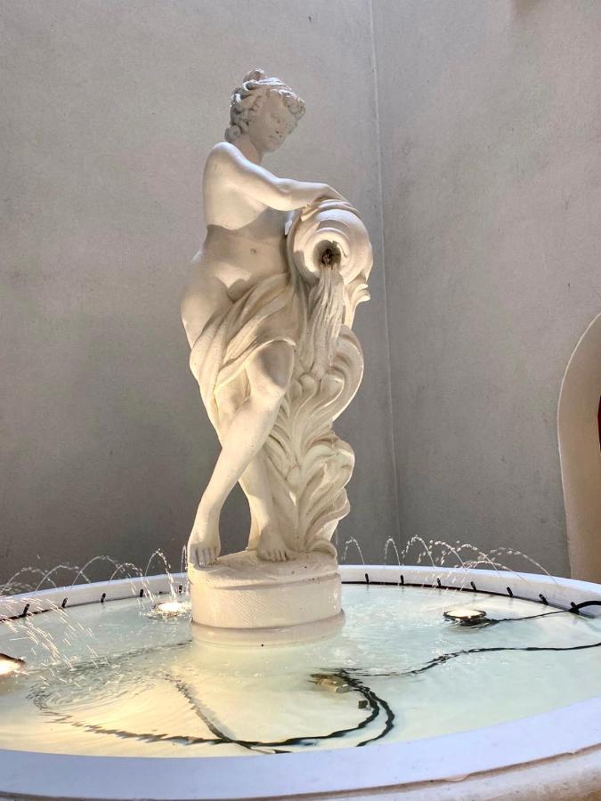 Hotel Florida Lido di Jesolo Eksteriør bilde