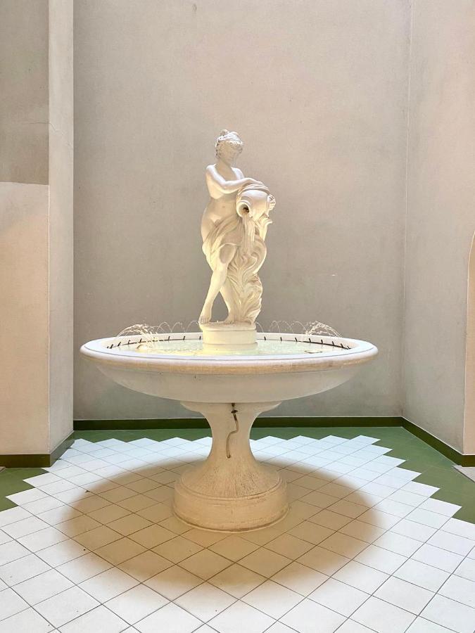 Hotel Florida Lido di Jesolo Eksteriør bilde