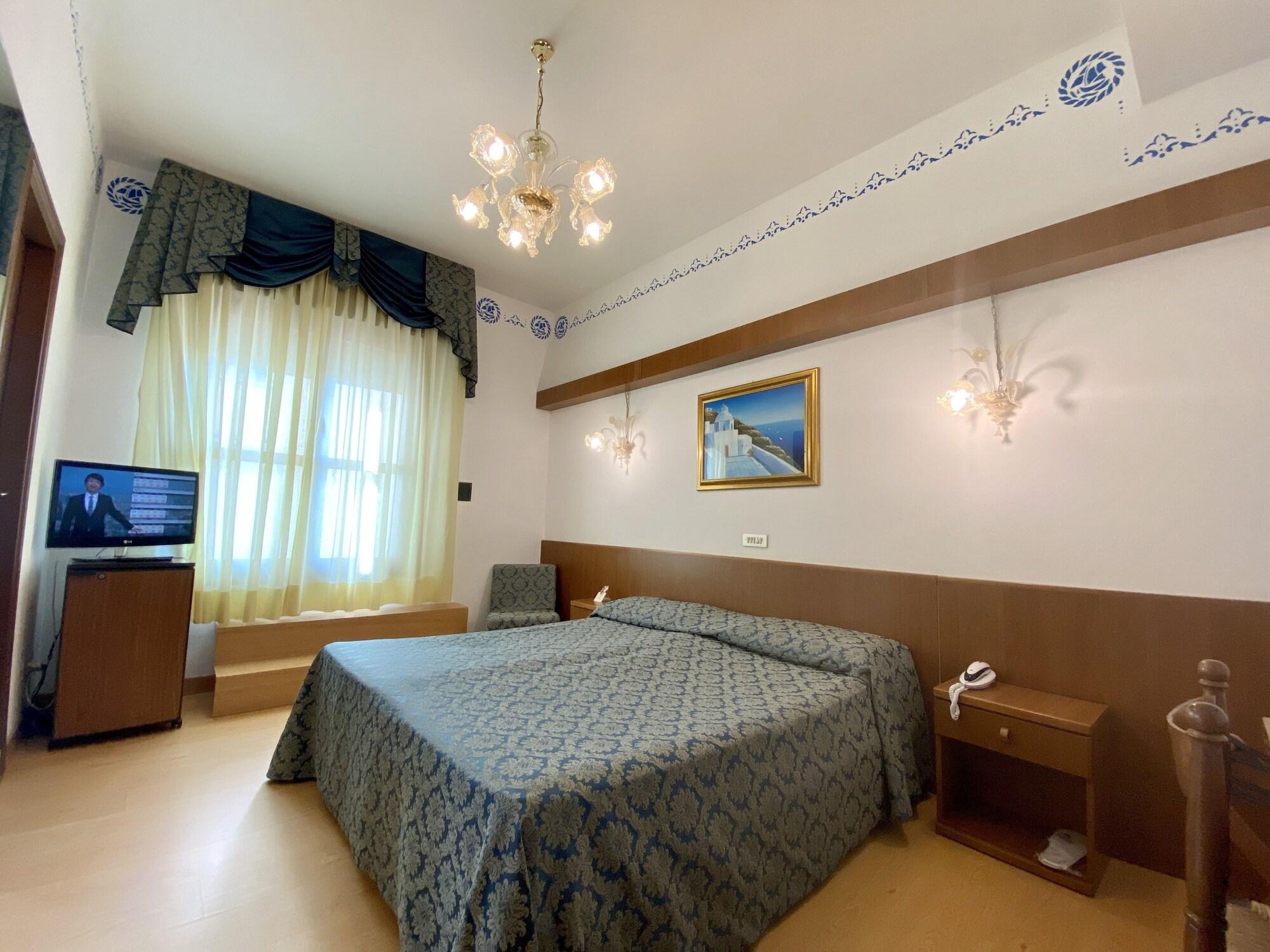 Hotel Florida Lido di Jesolo Eksteriør bilde