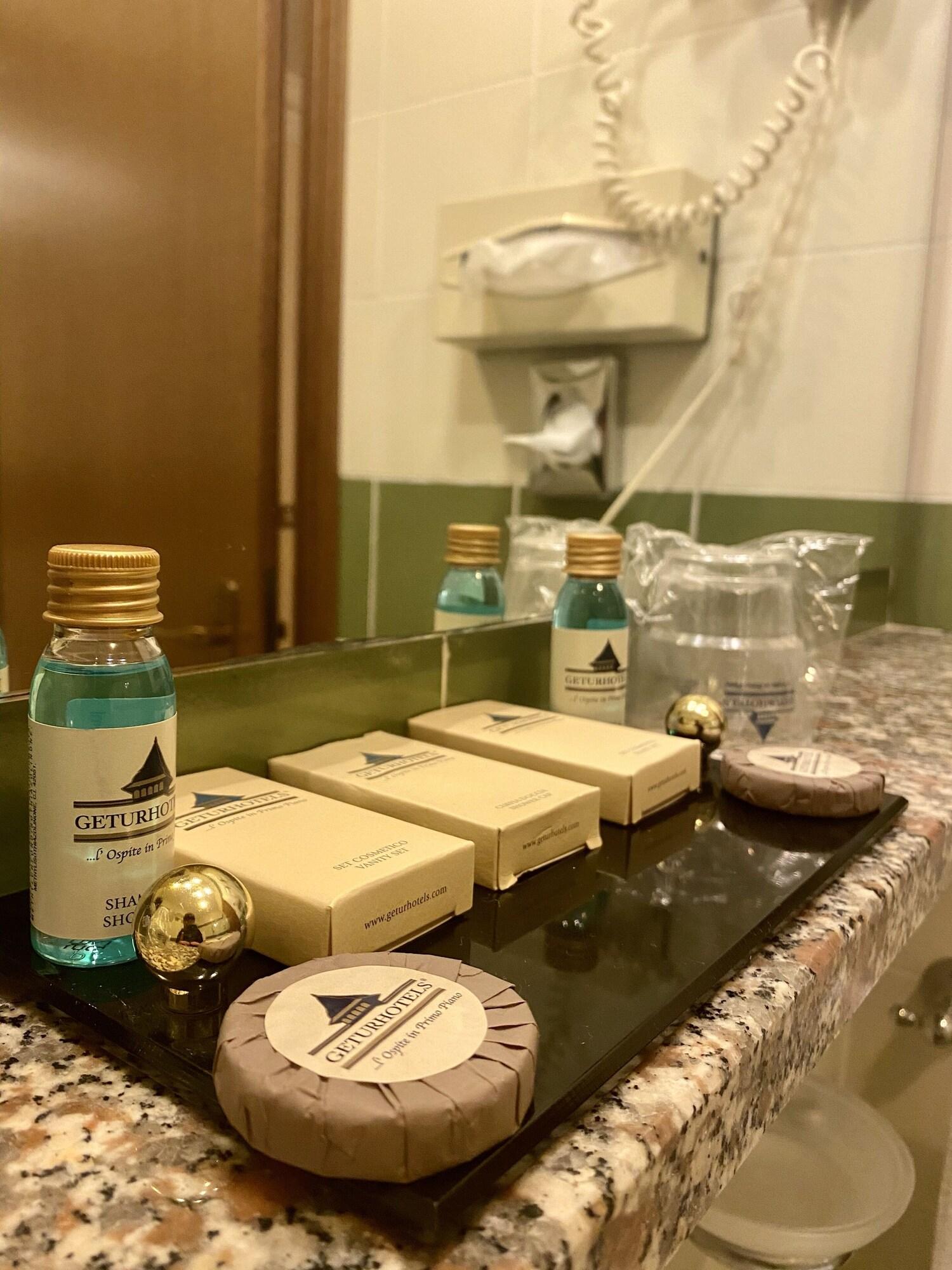 Hotel Florida Lido di Jesolo Eksteriør bilde