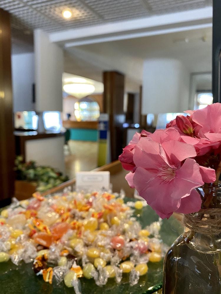Hotel Florida Lido di Jesolo Eksteriør bilde